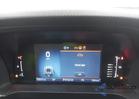 2024 Ford Ranger Xlt z USA, uszkodzony, nr VIN 1FTER4HHXRLE11754